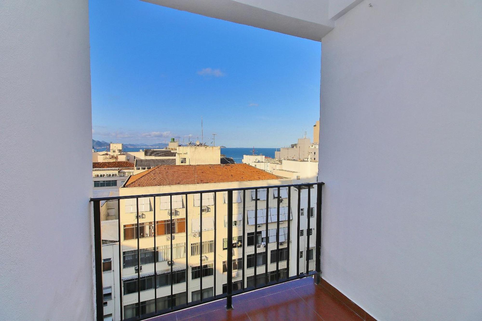 Apartmán Charming Duplex Penthouse With Pool Rio de Janeiro Exteriér fotografie