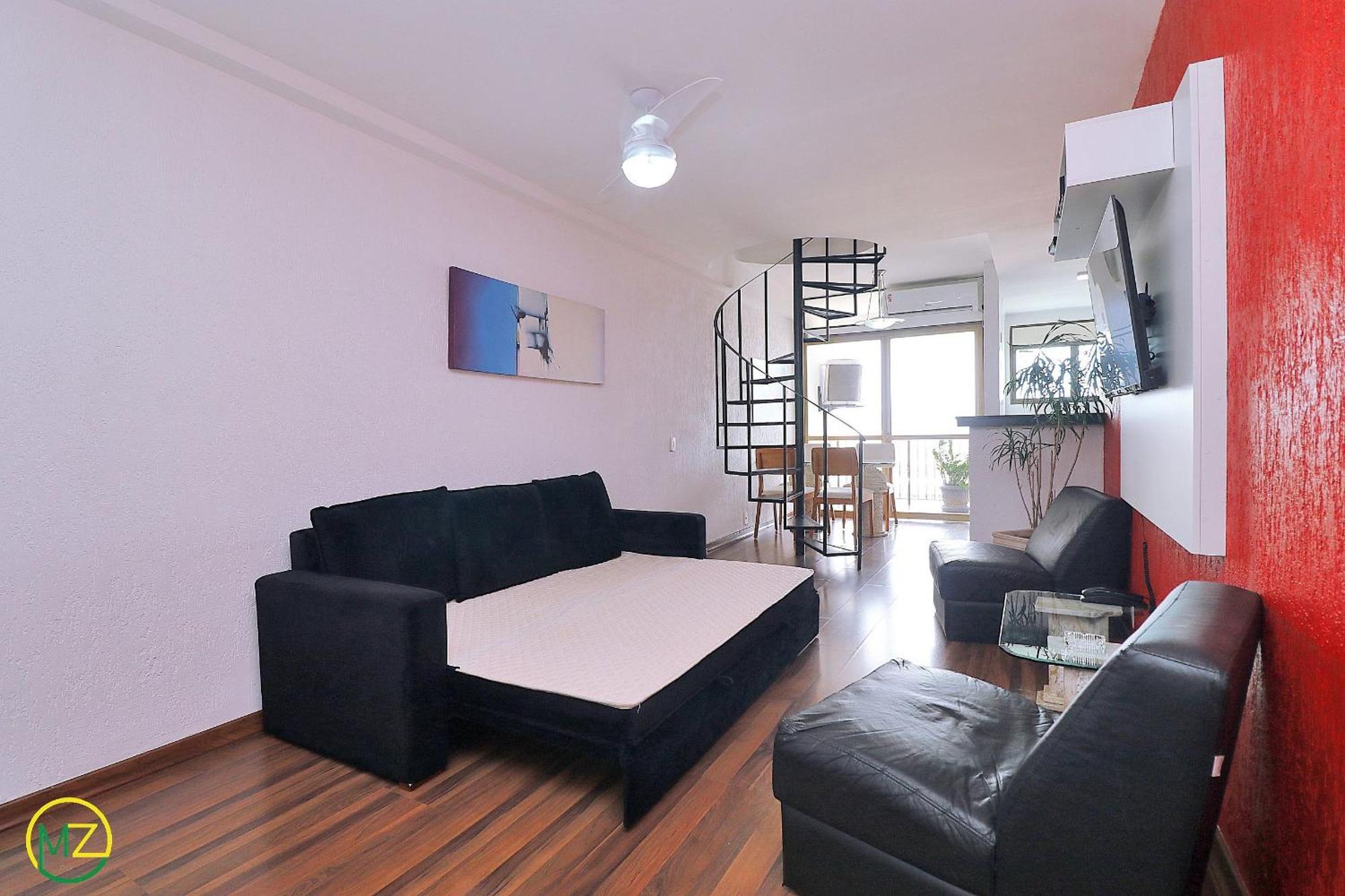 Apartmán Charming Duplex Penthouse With Pool Rio de Janeiro Exteriér fotografie
