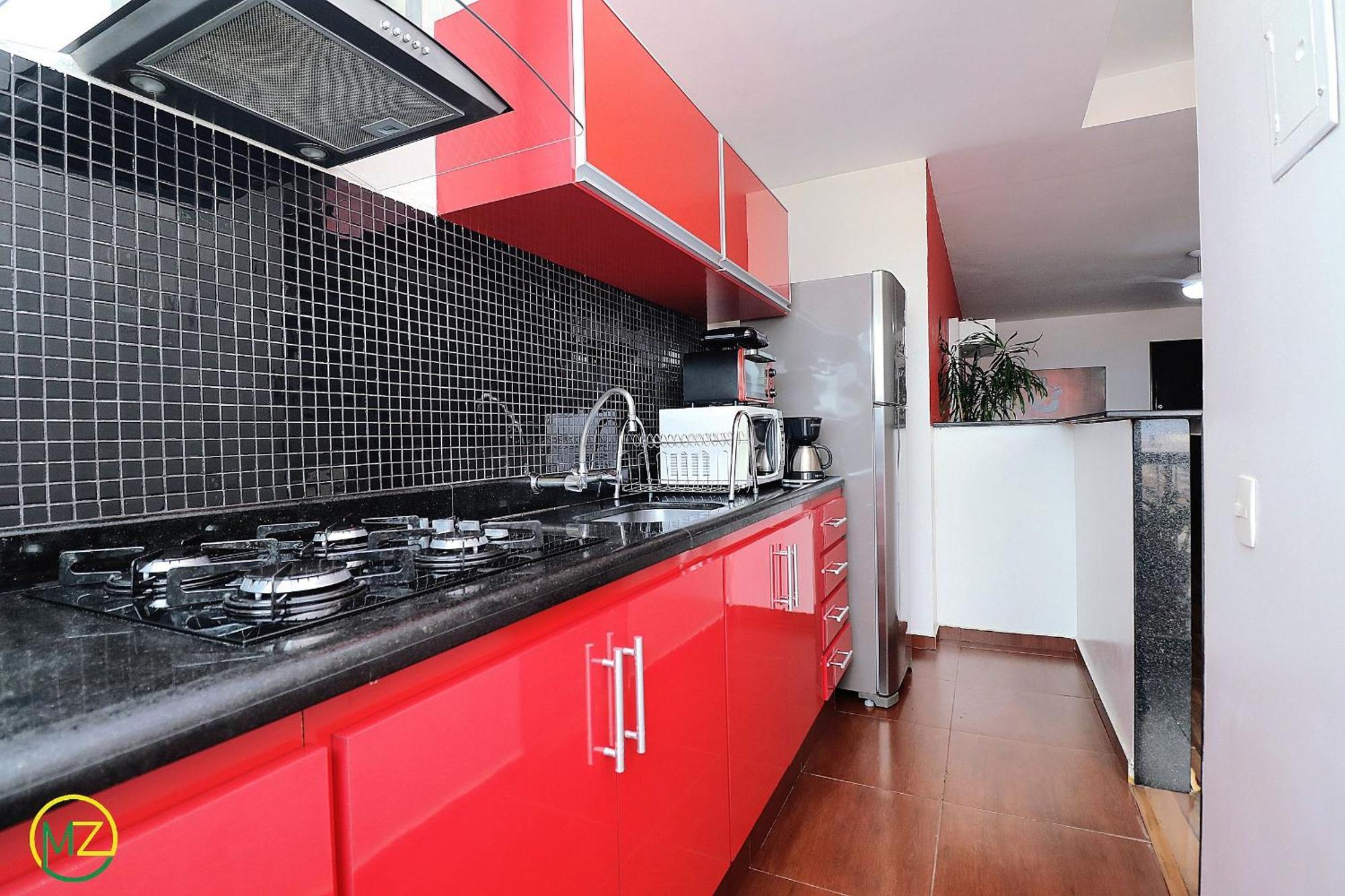 Apartmán Charming Duplex Penthouse With Pool Rio de Janeiro Exteriér fotografie