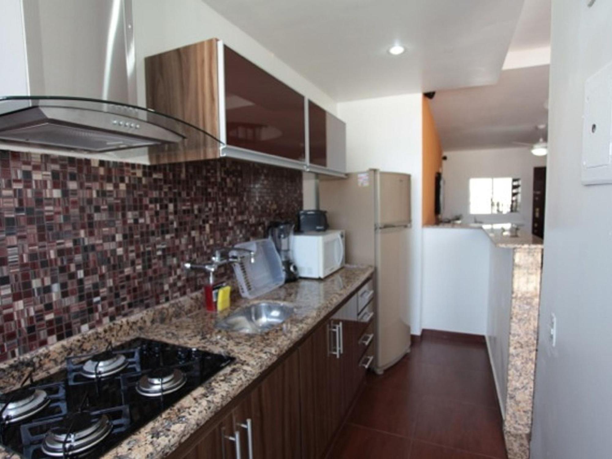 Apartmán Charming Duplex Penthouse With Pool Rio de Janeiro Exteriér fotografie