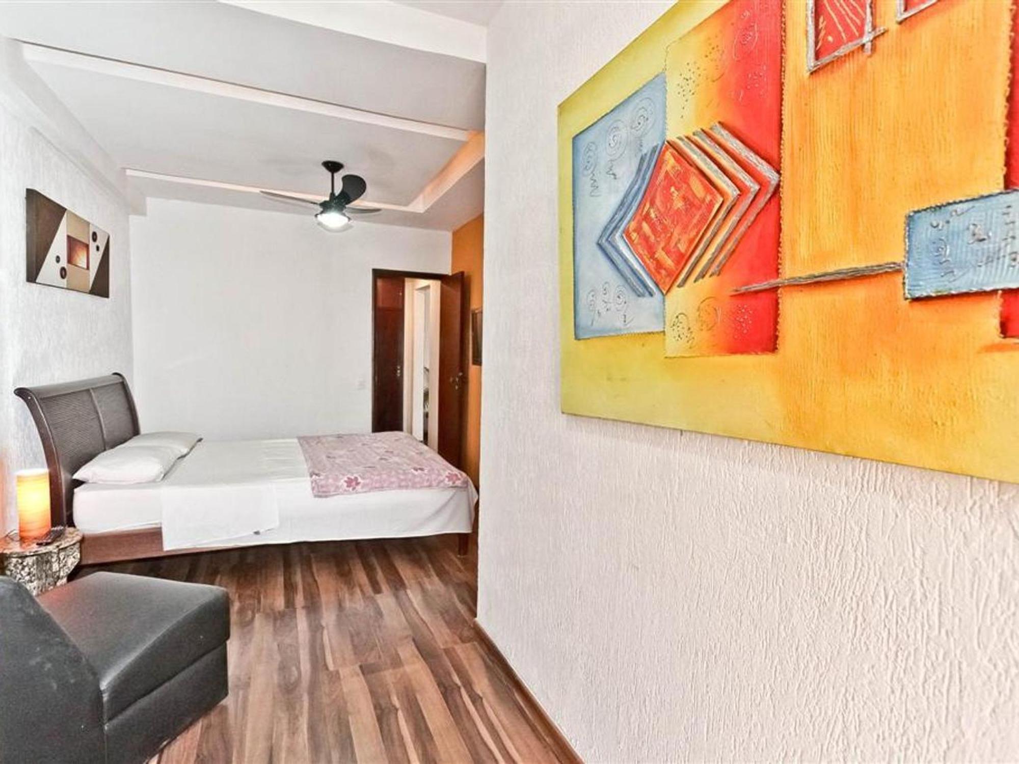 Apartmán Charming Duplex Penthouse With Pool Rio de Janeiro Exteriér fotografie